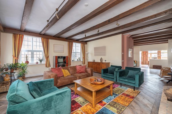 Medium property photo - Kerksingel 39, 2861 AG Bergambacht